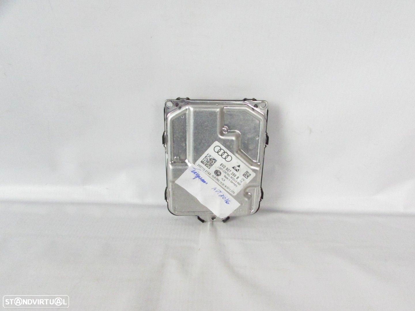 Centralina / Balastro Seminovo/ Original VW GOLF VII (5G1, BQ1, BE1, BE2)/VW GOL... - 2