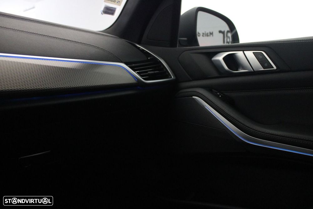 BMW X5 45 e xDrive - 33