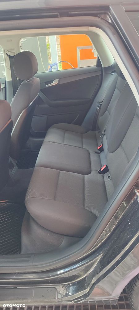 Audi A3 Sportback 1.6 Attraction - 8
