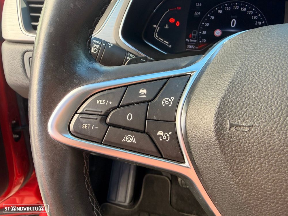 Renault Captur 1.3 TCe Exclusive EDC - 26