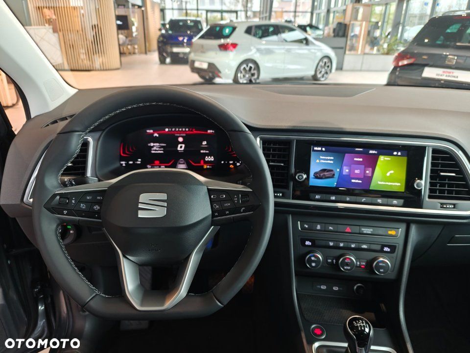 Seat Ateca - 6