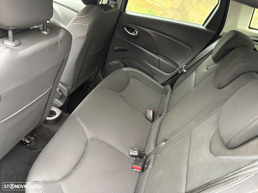 Renault Clio Break - 9