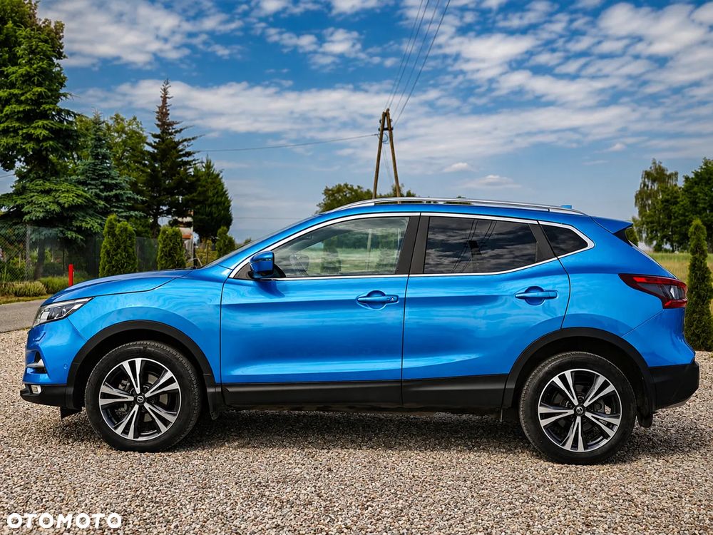 Nissan Qashqai 1.6 DIG-T Tekna+ - 5