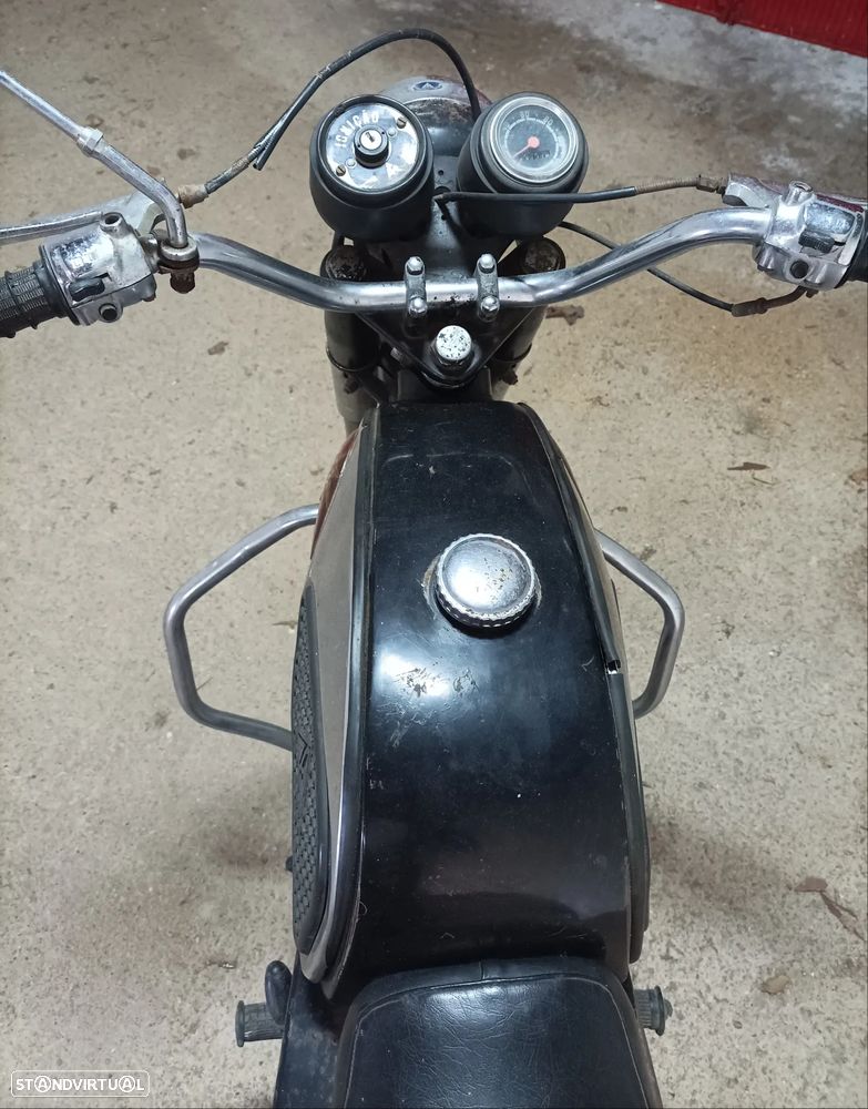 Outra não listada Outra não listada - 6