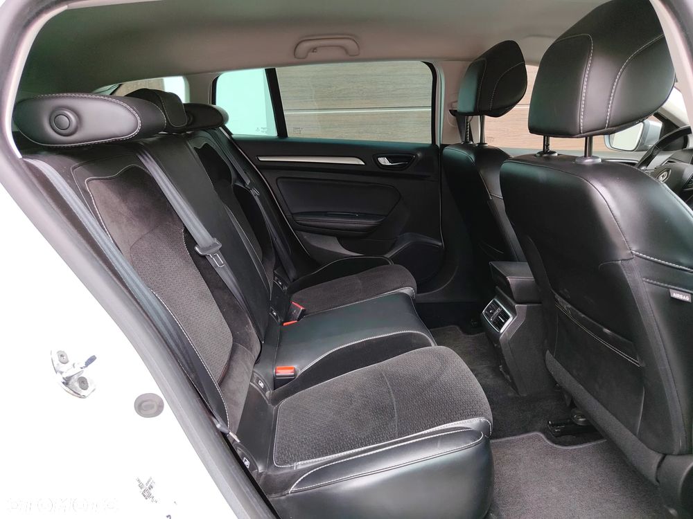 Renault Megane ENERGY dCi 130 GT LINE - 18