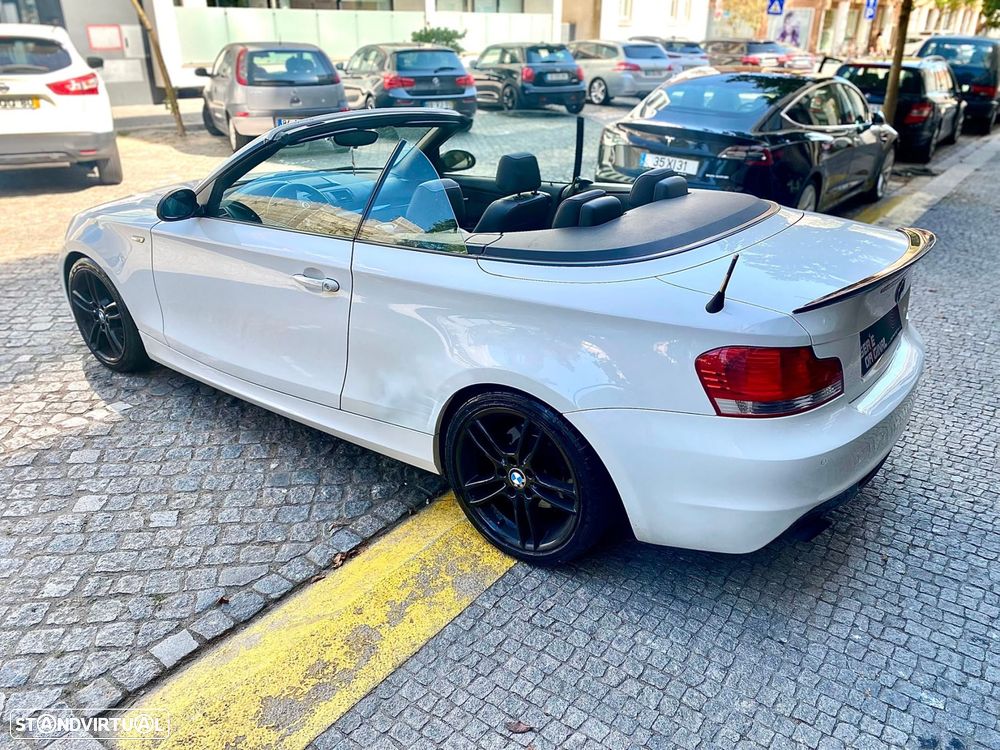 BMW 120 i - 12