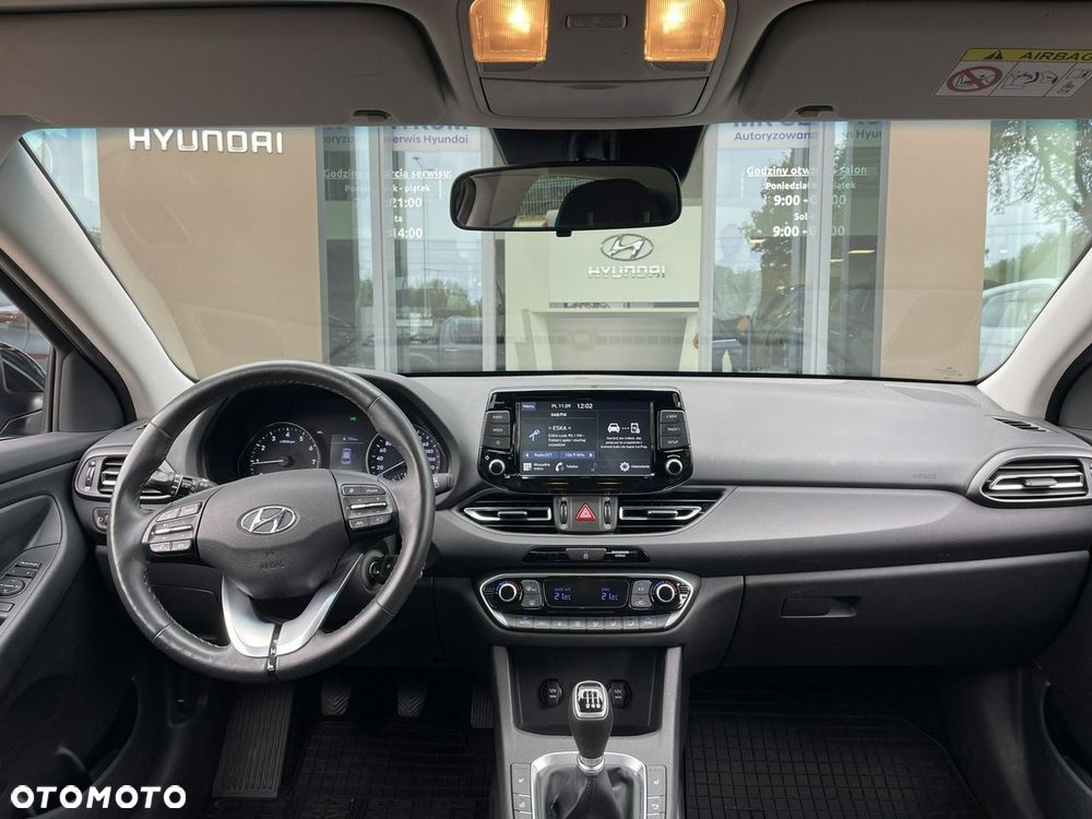 Hyundai i30 - 14