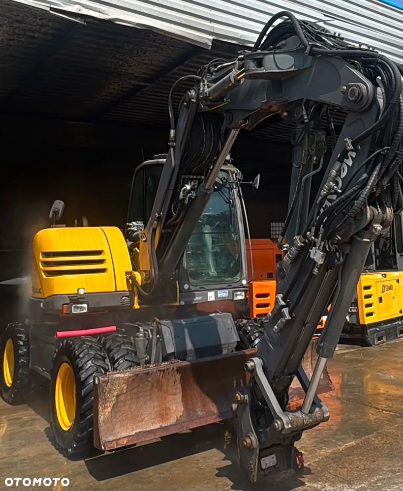 Mecalac 714MW - 11