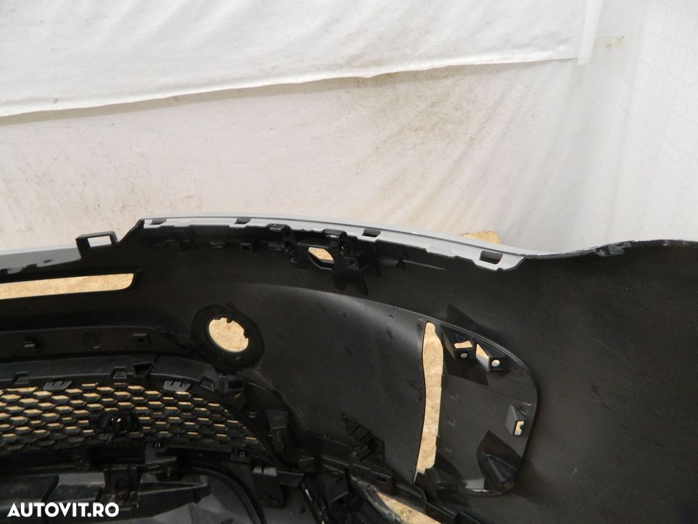 Bara fata Range Rover Evoque, 2019, 2020, 2021, K8D2-17F003. - 3