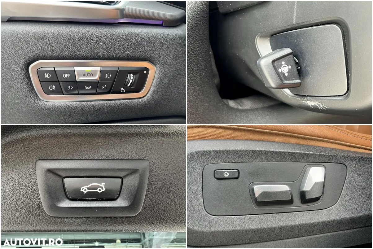 BMW X5 xDrive30d - 25