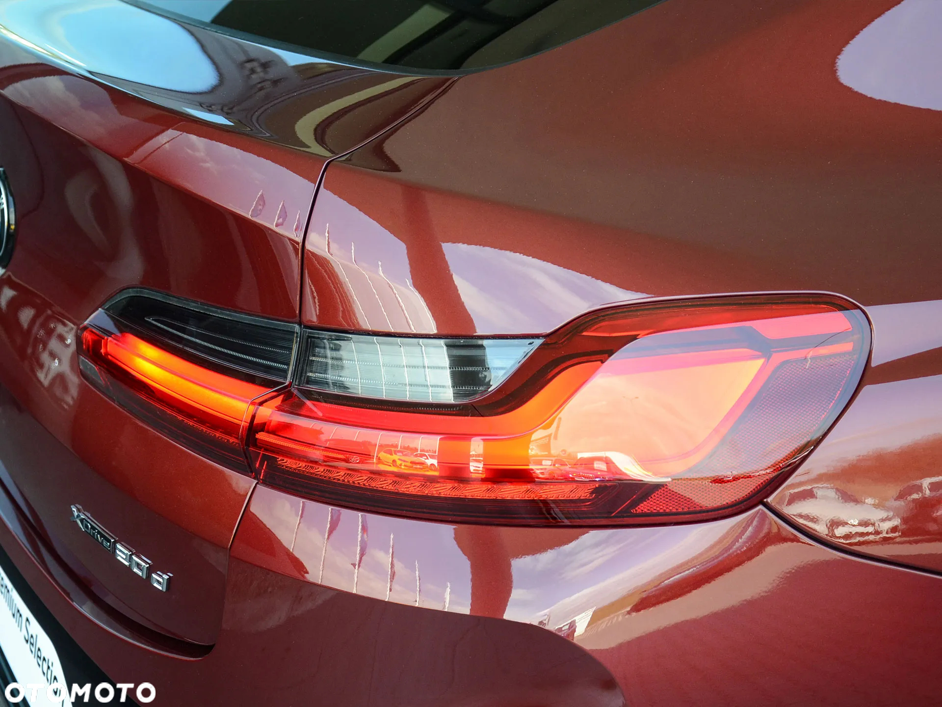 BMW X4 - 10