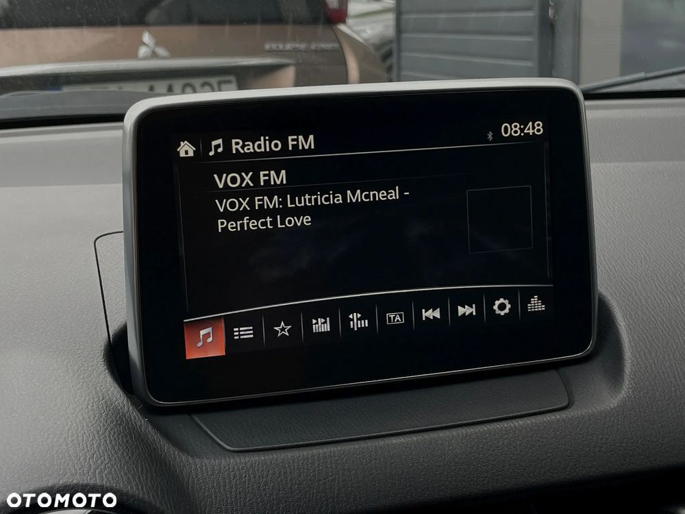 Mazda CX-3 2.0 Skymotion - 27