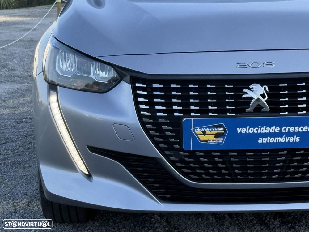 Peugeot 208 1.2 PureTech Active - 6