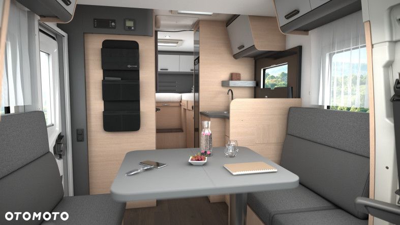 Sun Living by Adria S72DL - Nowy, Układ Face-to-Face, 2026, Automat, FV23% - 6
