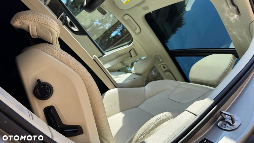 Volvo V60 B4 D Ultimate Bright - 22