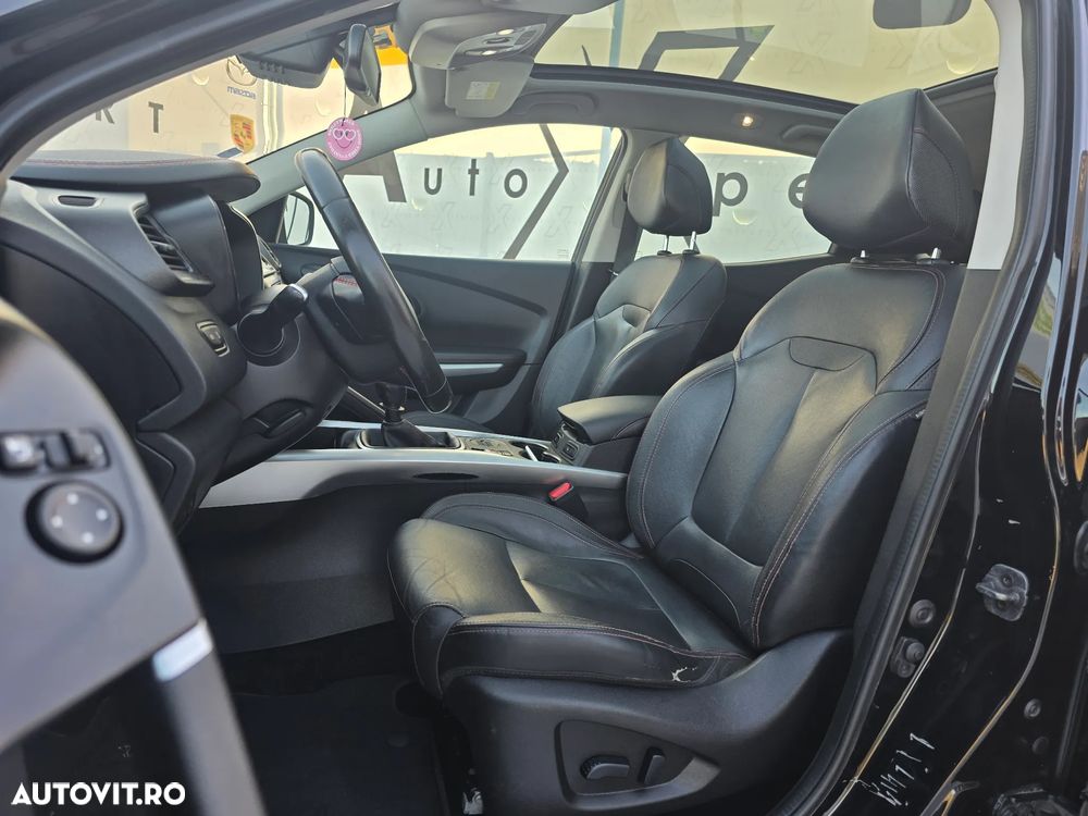 Renault Kadjar Energy dCi 130 Bose Edition - 7