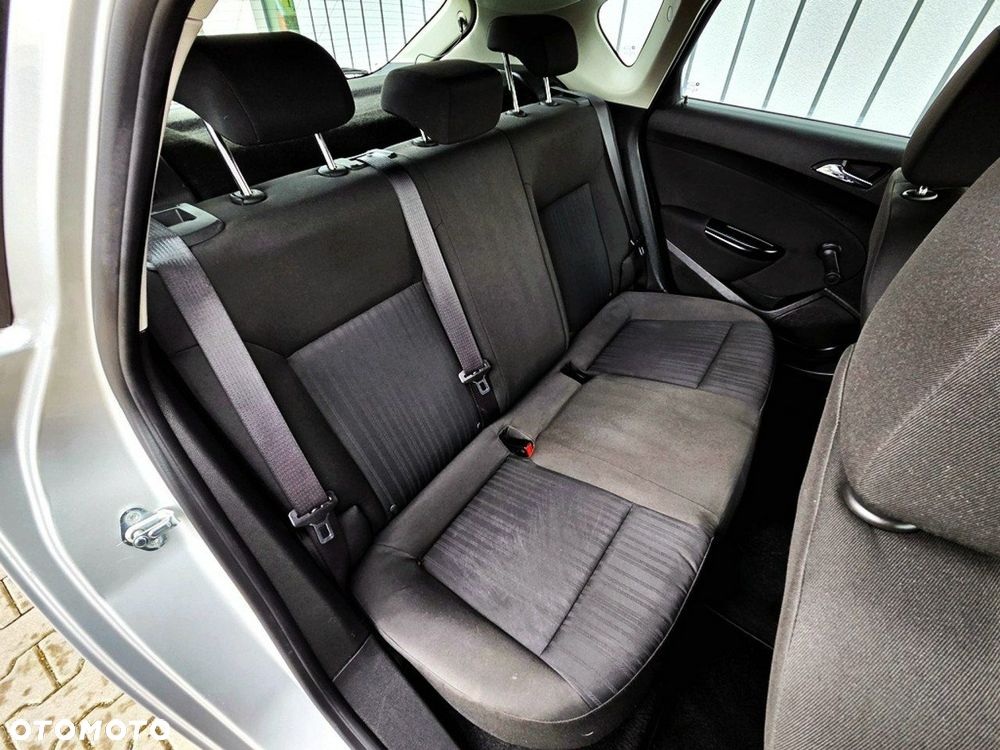 Opel Astra 1.6 Energy EU6 - 10