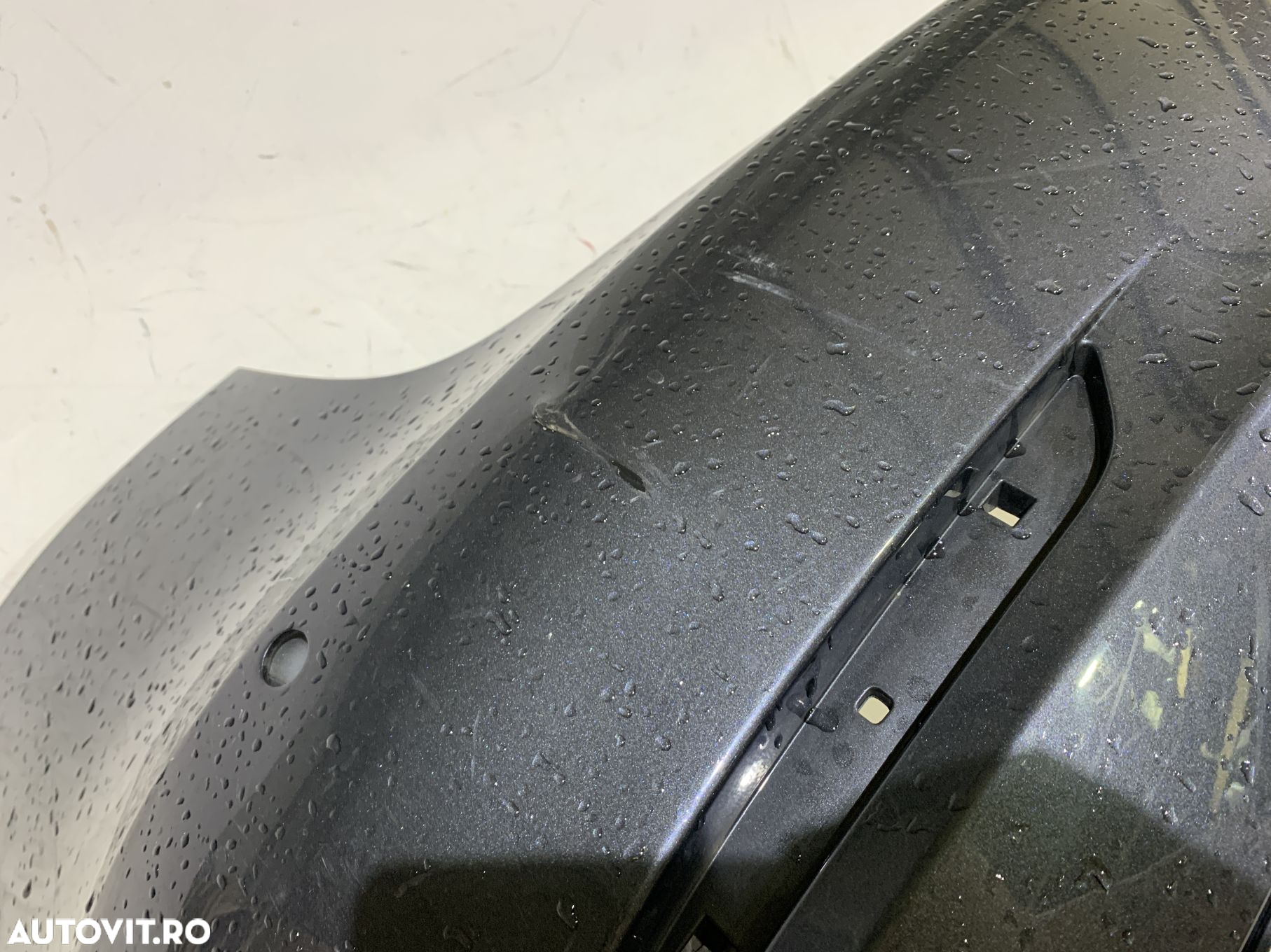 Bara spate Tesla Model 3, 2017, 2018, 2019, 2020, 1108905-00-A - 6