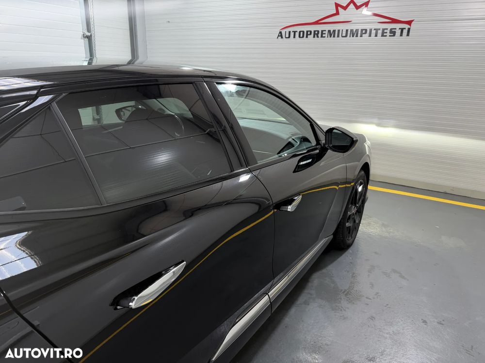 DS Automobiles DS 4 - 18