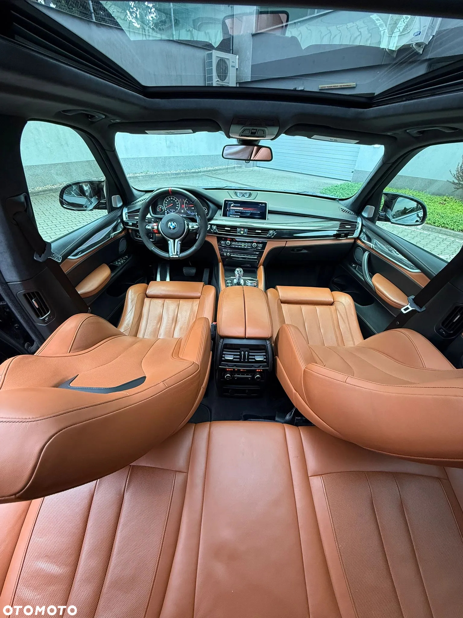 BMW X5 M Standard - 14