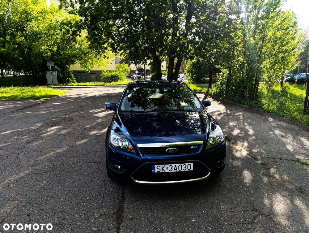 Ford Focus 2.0 16V Fun - 7