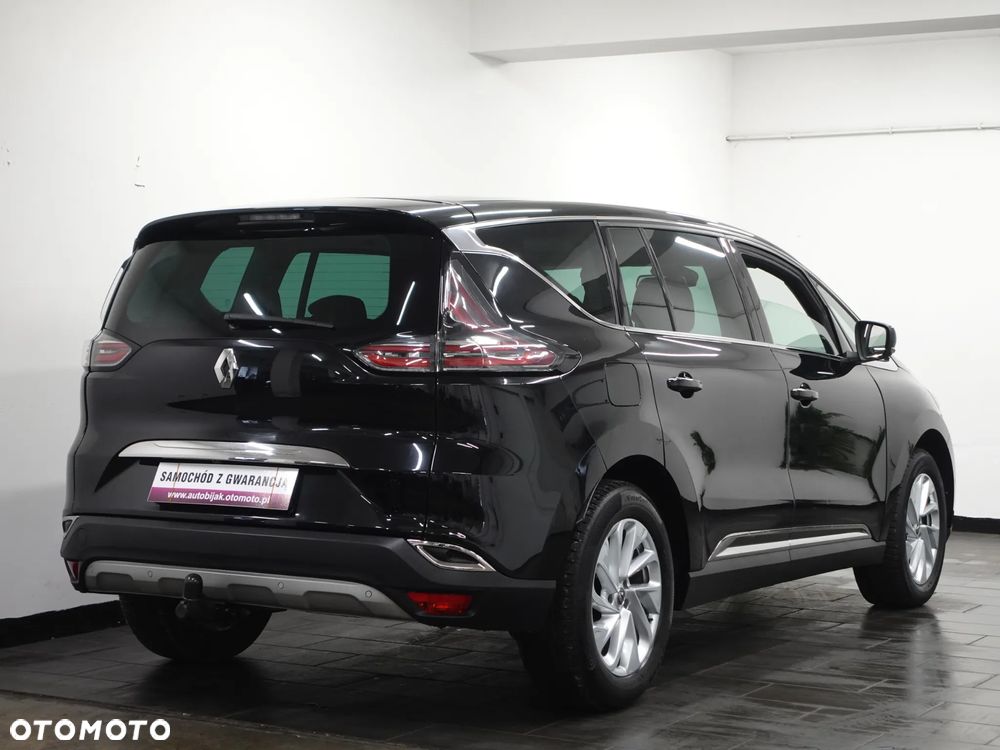 Renault Espace Energy dCi 130 Life - 8