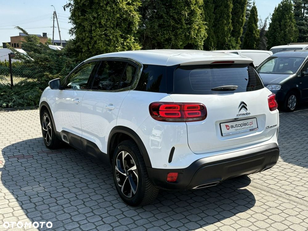 Citroën C5 Aircross - 8