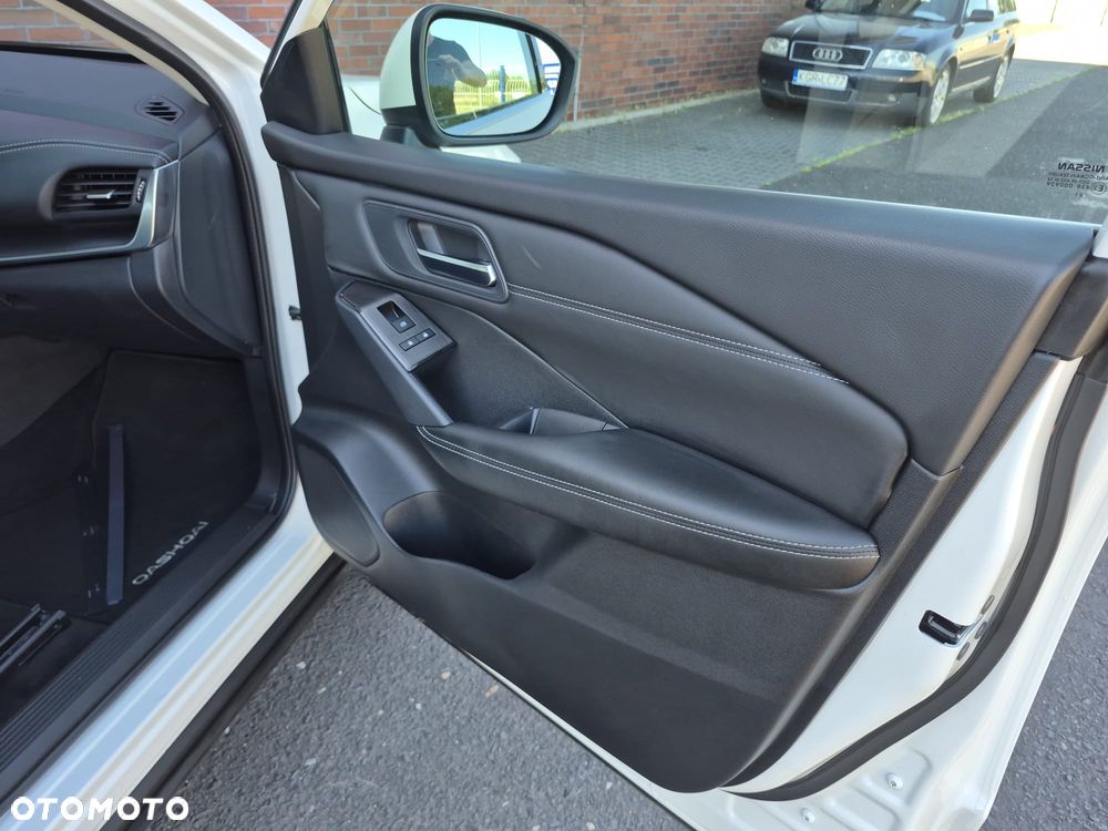Nissan Qashqai - 31