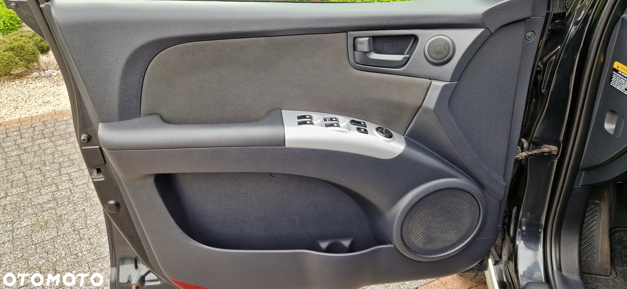 Kia Sportage 2.0 2WD Cup - 12