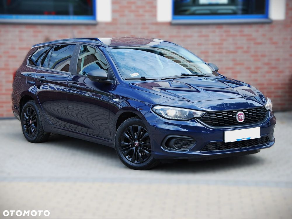 Fiat Tipo 1.4 16v Street - 22