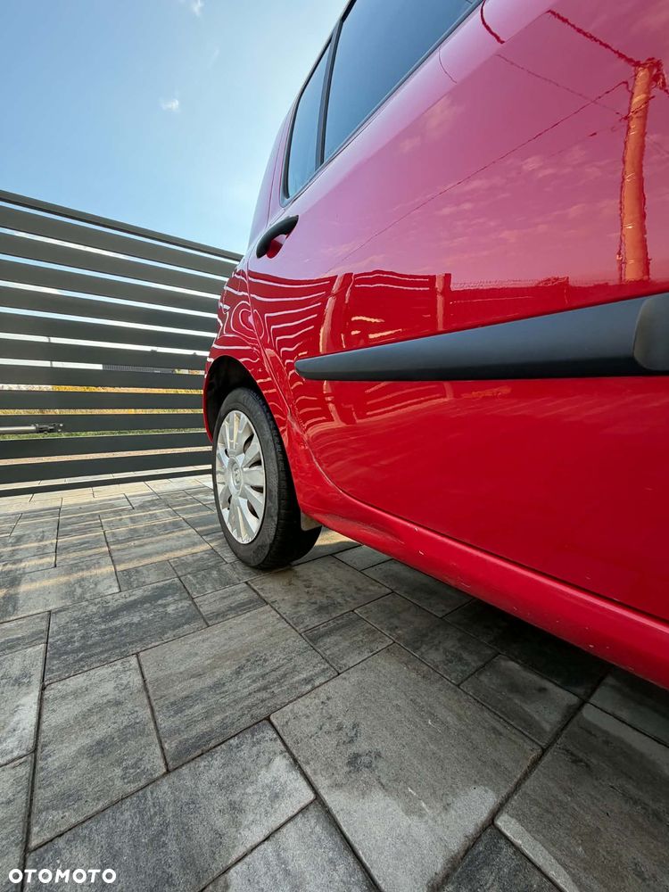 Renault Modus - 4