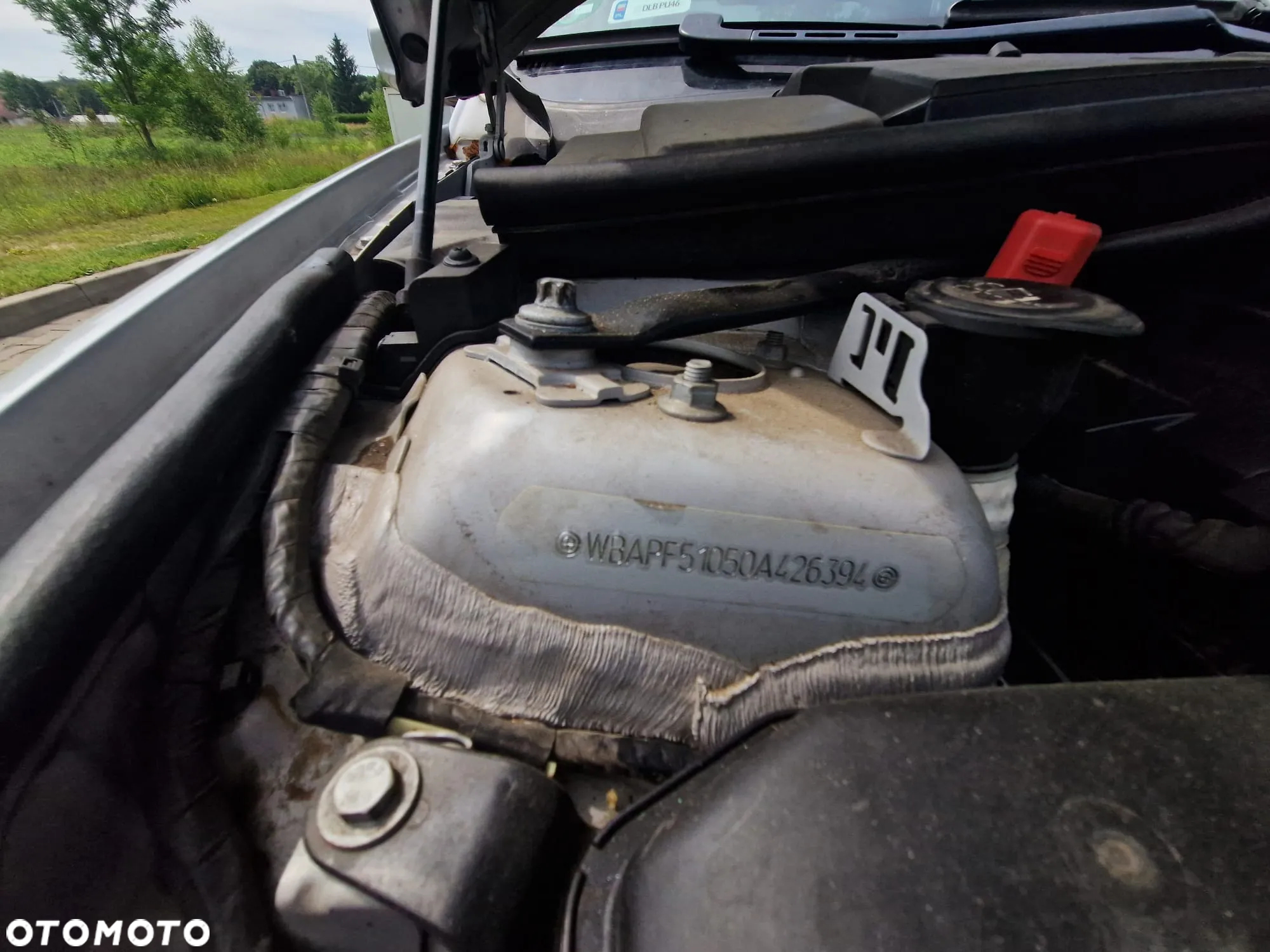 BMW Seria 3 318i - 17