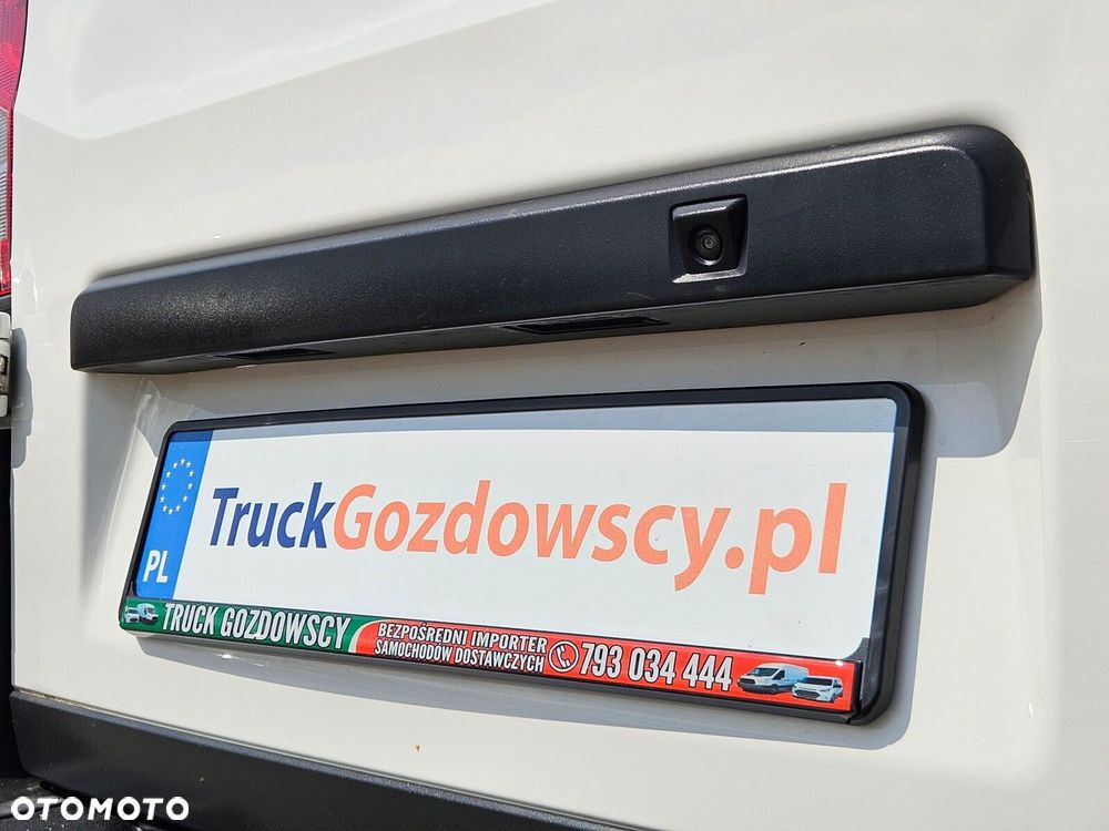Volkswagen Crafter L4H2 *119999zł NETTO* 2.0TDi/140KM - 14