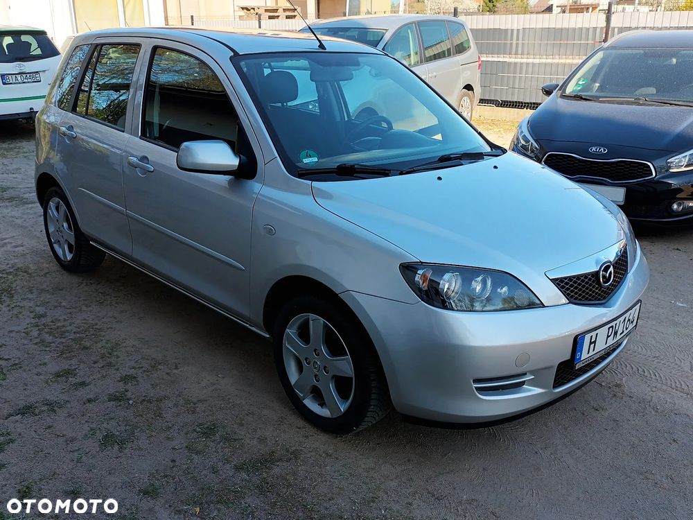 Mazda 2 1.4l Exclusive - 16