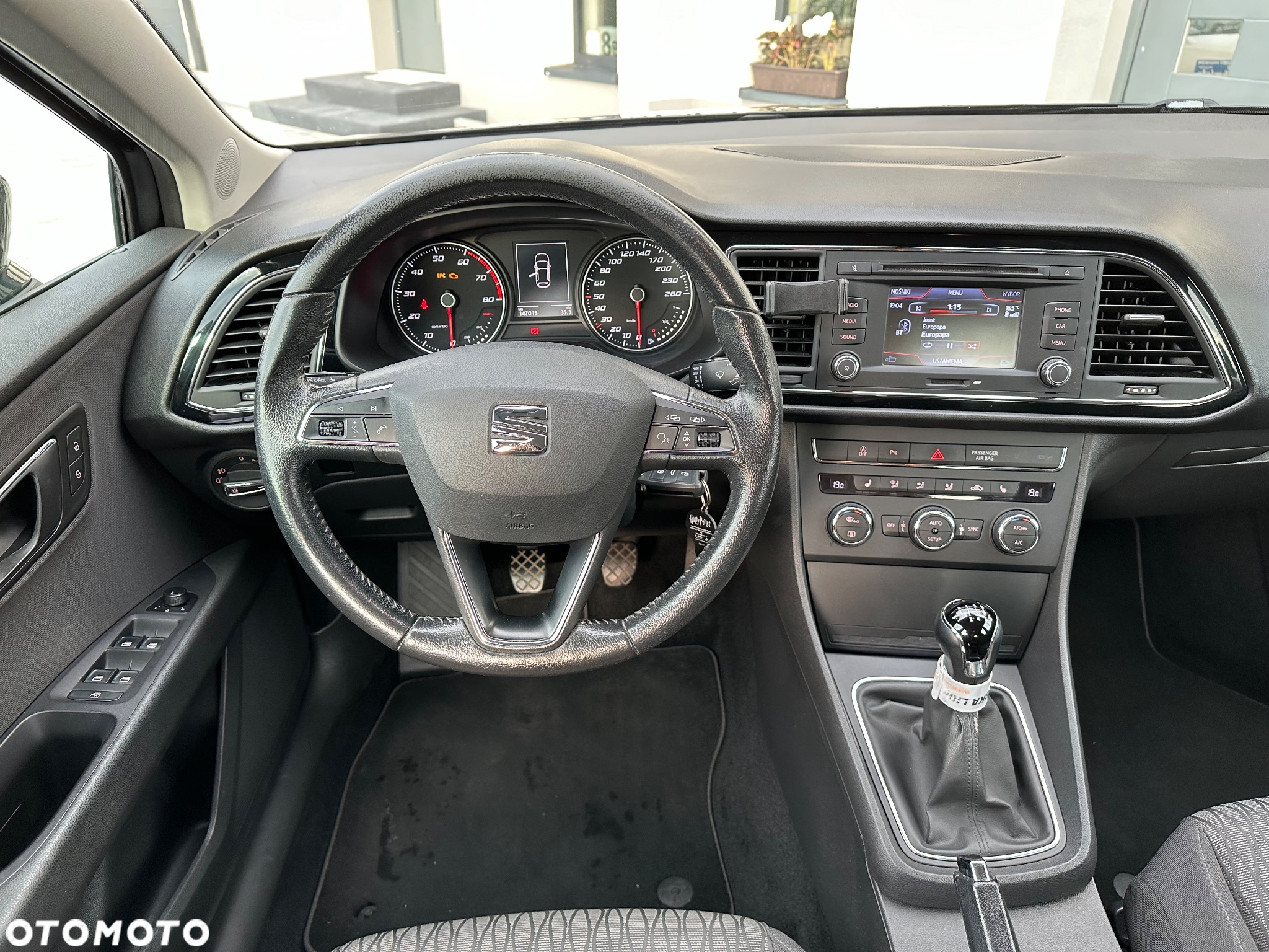 Seat Leon 1.2 TSI Ecomotive Style - 4