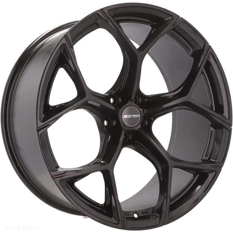 4x Felgi 18 m.in. do AUDI A4 Allroad A5 8T 8F B10 A6 C7 C8 A7 4G8 4K8 A8 D4 D5 Q3 8U - ULTRIVITY - 2