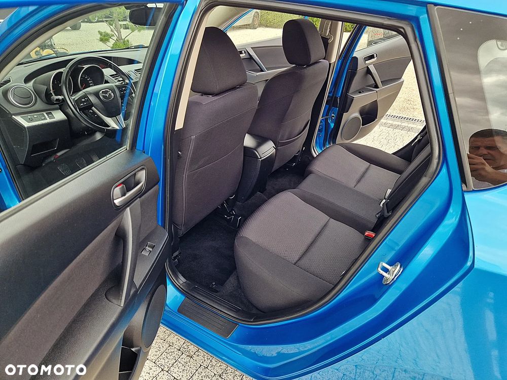 Mazda 3 1.6 16V Exclusive - 20
