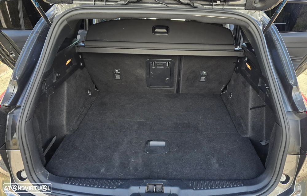 Ford Focus SW - 19