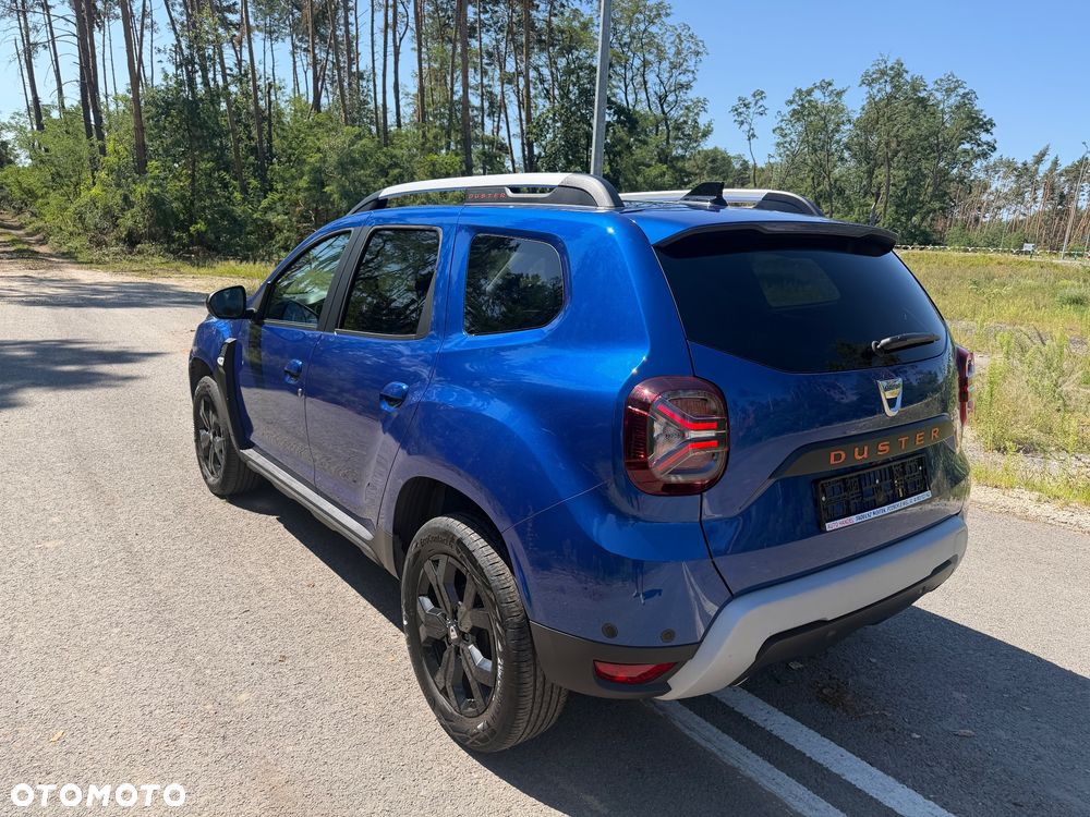 Dacia Duster - 7