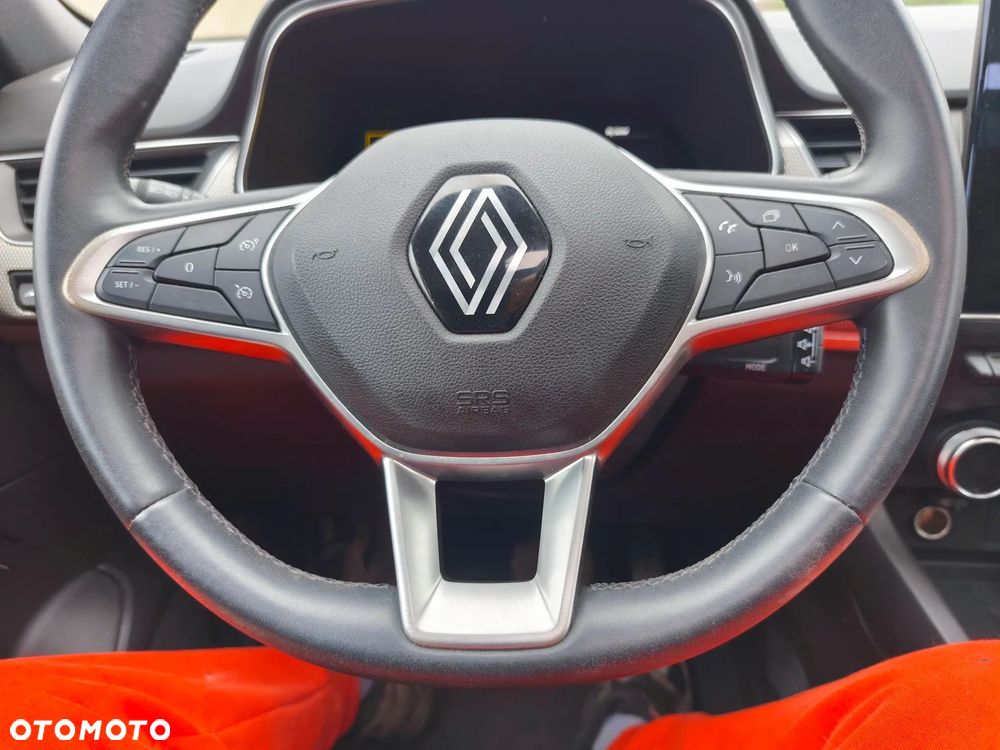 Renault Arkana E-TECH 145 INTENS - 4