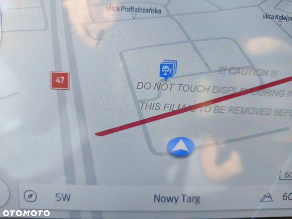 Ford Ford Transit Brygadowy  2.0 ecoblue  FWD LDT 6.2 M6 - 15