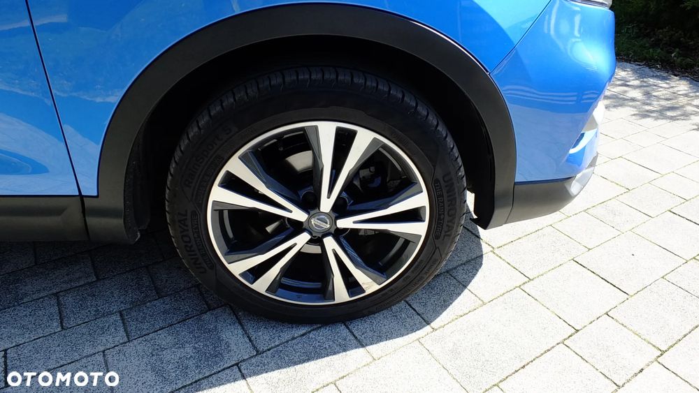 Nissan Qashqai 1.2 DIG-T N-Connecta Xtronic EU6 - 22