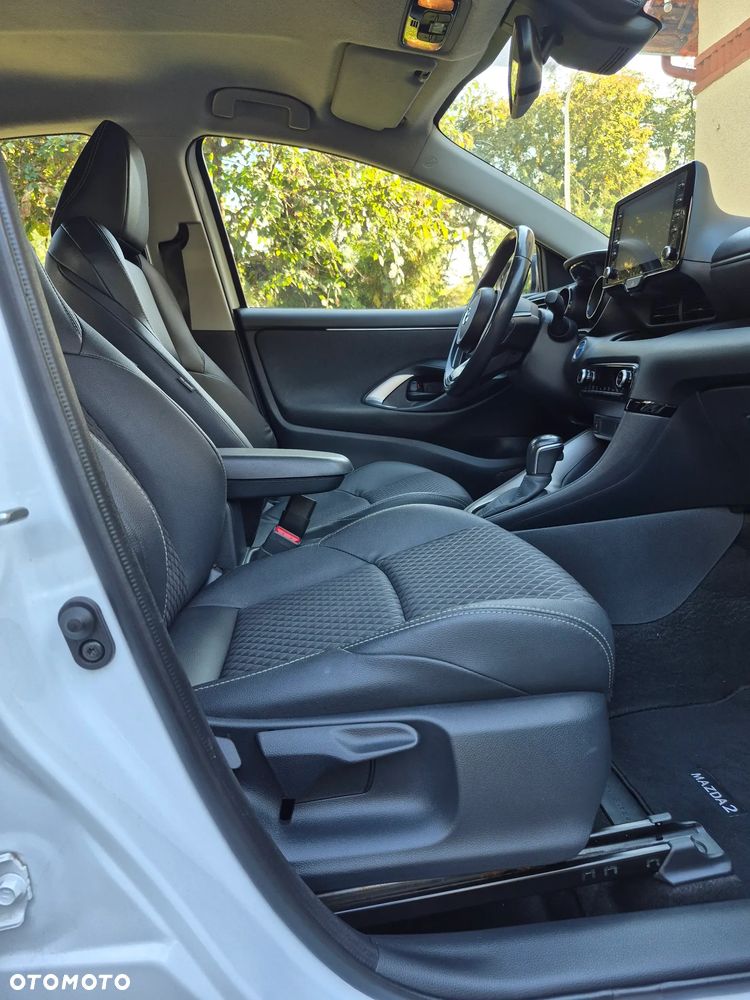 Mazda 2 - 11
