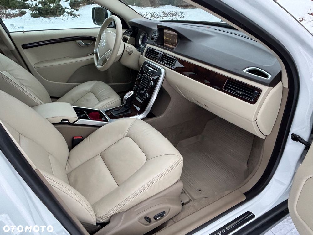 Volvo XC 70 T6 AWD Summum - 21