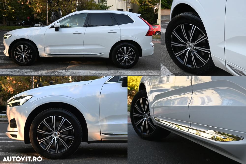 Volvo XC 60 - 18
