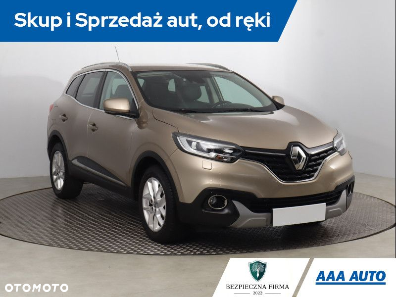Renault Kadjar - 2