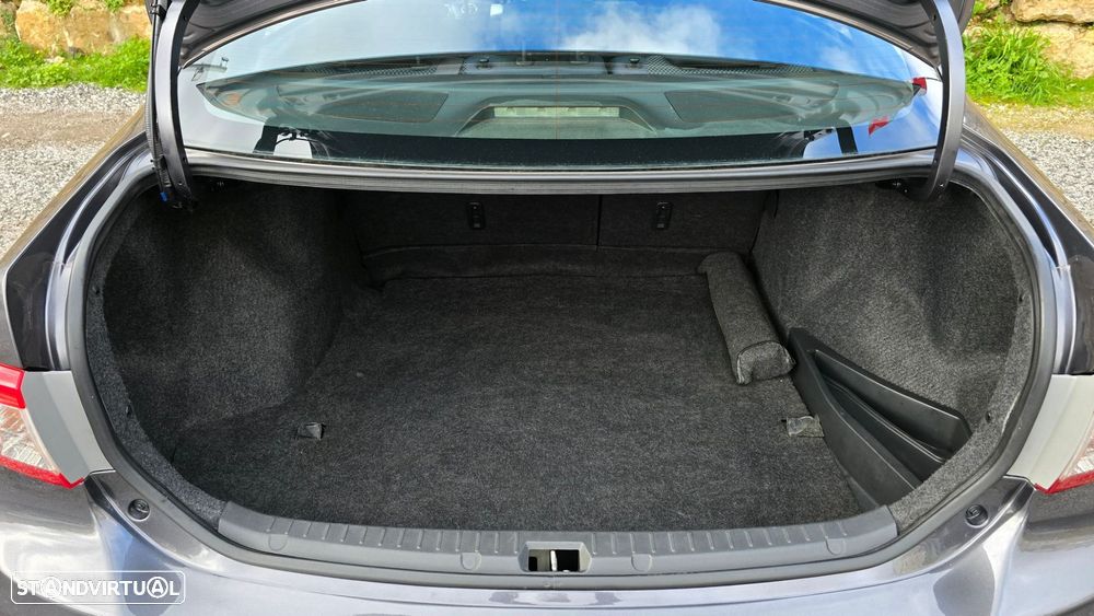 Toyota Corolla 1.4 D-4D - 33