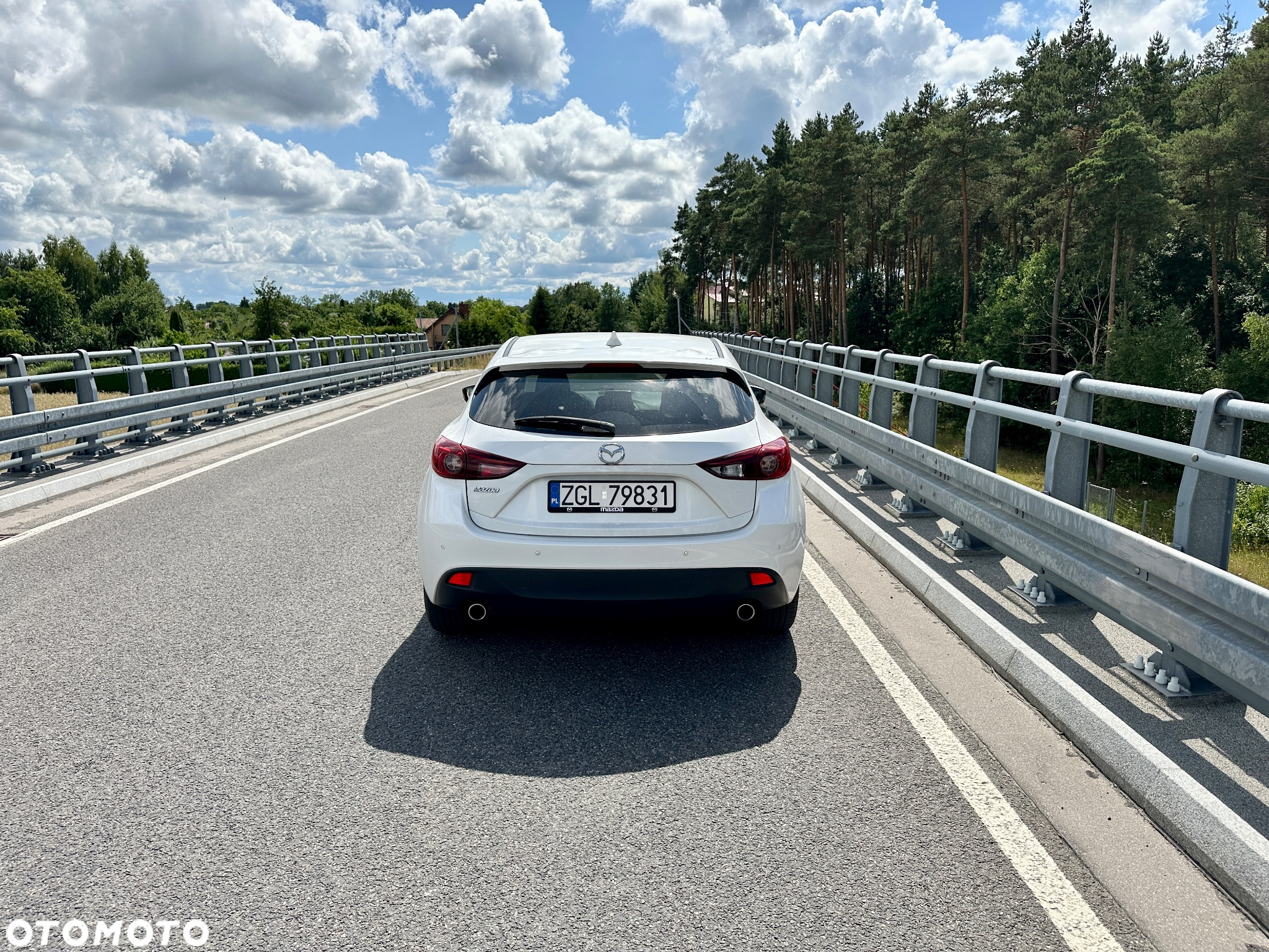 Mazda 3 - 11