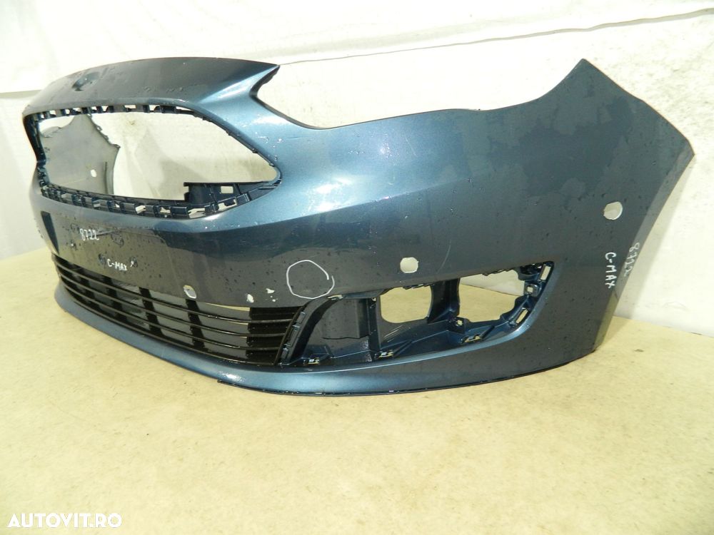 Bara fata Ford C-Max, 2015, 2016, 2017, 2018, 2019,, F1CB-R17757-AC - 9