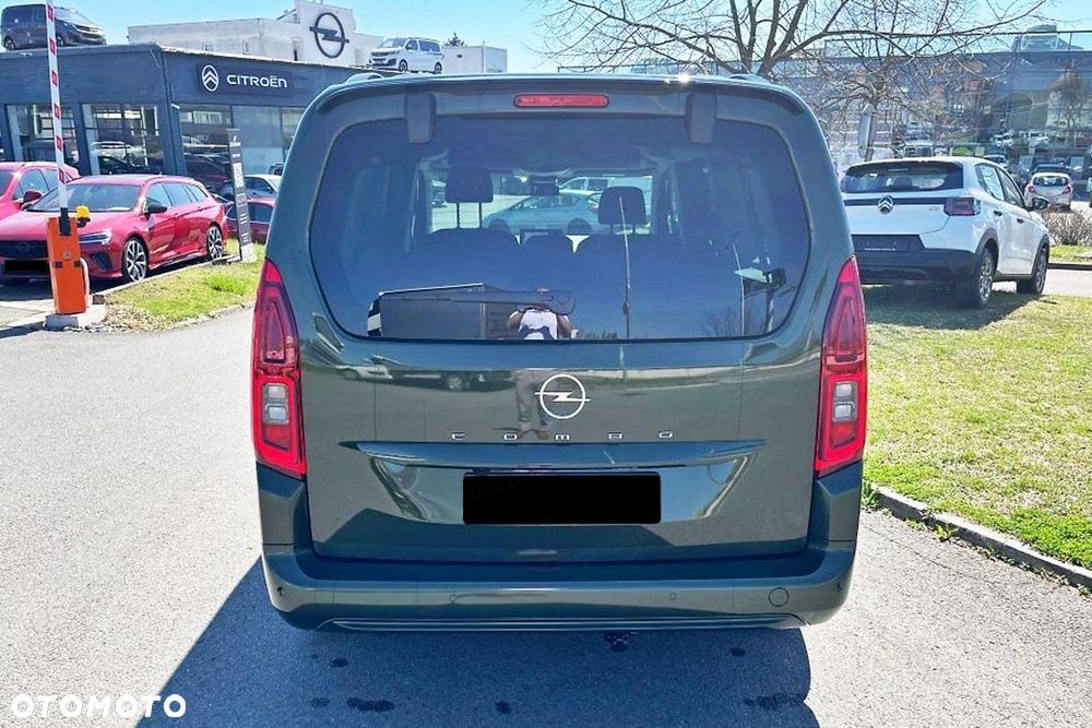 Opel Combo - 3